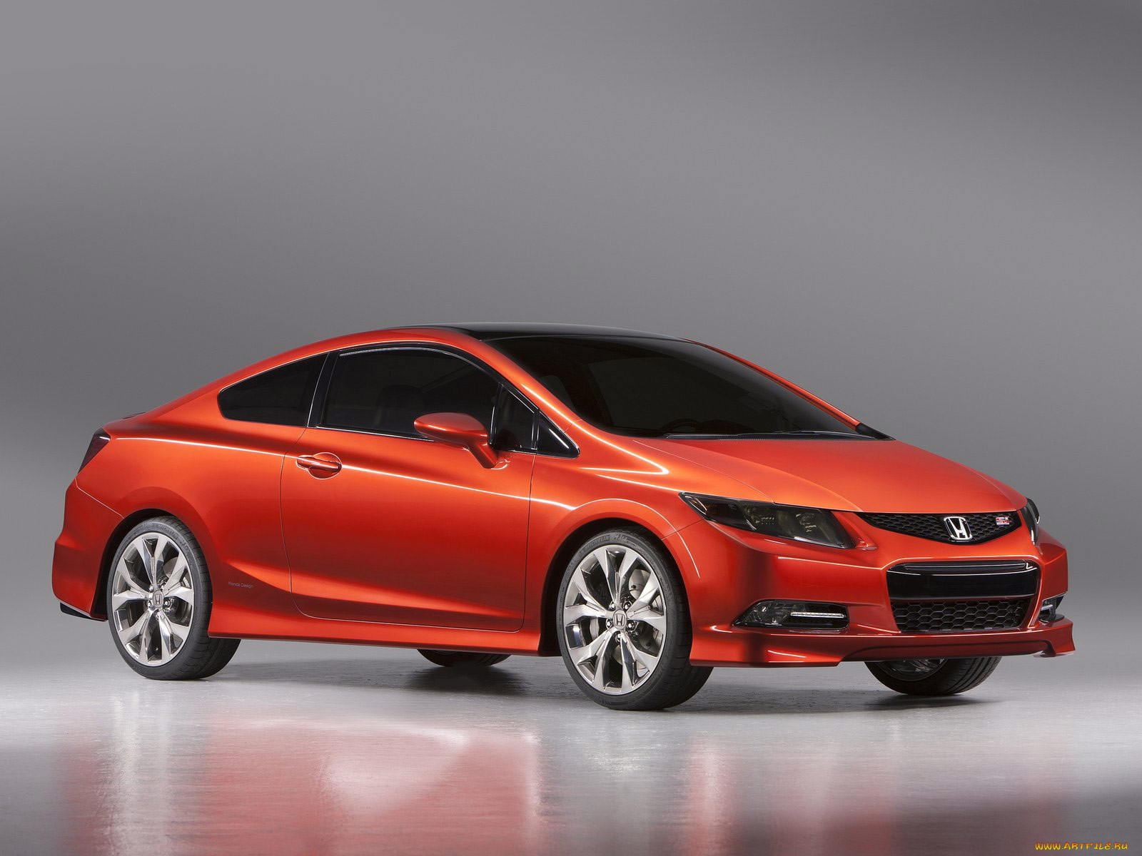 , honda